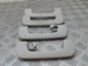 Audi A4 Set Of 4 Interior Roof Grab Handles 8e087607d B7 2004-2008F