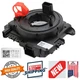 Cruise Control Module Spiral Cable Clock Spring 5K0953569AS For VW Volkswagen CC