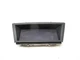 10-14 BMW E70 X5 E71 X6 8.8" MULTIMEDIA SCREEN CENTER UPPER DASH OEM 010925