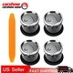 4PCS HVAC Air Vent Dash AC Vents Cover Kit Fits 2004-2008 Ford F150 8L3Z19893BA