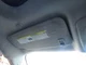 LH Left Driver Sun Visor Illuminated 2013 BUICK ENCLAVE CAR_RM