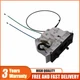 For 08-24 Isuzu NPR 89803-73654 Heater/ AC climate controller switch panel New