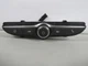 19 20 21 22 Chevrolet Equinox Dash Radio Control Panel Assembly OEM LKQ