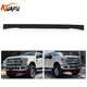 Lower Air Deflector Valance Panel FOR 2017-2019 Ford F250 F350 F450 F550 2WD