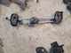 Windshield Wiper Motor Fits 16-23 MAZDA CX-9 1908263