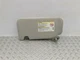 2002-2007 SATURN VUE PASSENGER SUN VISOR SHADE TAN/BEIGE OEM 10374819