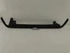 Volvo 850 Rear Lower Latch Trim Panel Black Fits 1992 1993 1994 1995 1996 1997