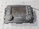 2018-2020 Dodge RAM 1500 Radio 5.0' Display and Receiver w/Uconnect w/Sirius