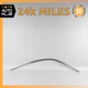 12-19 Porsche 991 911 Carrera 4S Coupe Right Door Molding Trim 99153748202 OEM