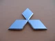 04 05 06 07 08 MITSUBISHI ENDEAVOR FRONT GRILLE EMBLEM LOGO BADGE SIGN A46317
