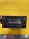 2012-2014 Subaru XV Crosstrek Impreza AM FM CD Player Radio 86201FJ620