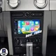 For 2005-2008 Ford Mustang 7" Android 12 Carplay Car Stereo Radio GPS Navi WIFI