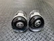 JAGUAR XJ X351 2009-2020 Centre Front Pair Vents AW93-19K617-AE
