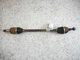 06 07 08 Mercedes Benz R350 R Class Rear Left DriverAxle Shaft OEM R500 