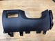 2010-2019 JAGUAR XJ XJL XJR LEFT DRIVER FRONT DASH KNEE BOLSTER TRIM PANEL OEM.