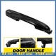 1pcs Exterior Outside Door Handle Rear Left=Right for Toyota Rav4 2017-23 New P