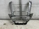 2018 CHEVROLET TAHOE Temperature Radio Dash Bezel Gray OEM ID 22883557