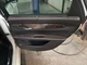 2017 Cadillac CT6 Right Rear Door Trim Panel Black Used OEM 3845137