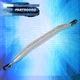 For 02-06 Mitsubishi Lancer Front Lower Billet Aluminum Strut Tie Bar Brace SILV
