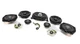 2017 LAND ROVER DISCOVERY L462 RADIO STEREO SUB SUBWOOFER TWEETER SPEAKER SET-10