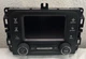 2013 - 2016 Dodge Ram Truck Radio Screen Uconnect Multi Media Bluetooth VP2