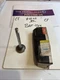 AMC Jeep 3224598 Exhaust Valve OEM NOS 1975-88 Cher Grand Wag J10 J20 Open