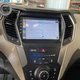 For Hyundai IX45 Santa Fe 2013-2017 Carplay Car Radio Backup Camera Apply GPS
