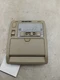 07 08 09 LEXUS RX350 FRONT OVER HEAD ROOF CENTER CONSOLE WITHOUT NAVIGATION