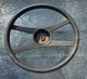 1971-1981 Camaro Black 4 Spoke Steering Wheel GM 9752585-2