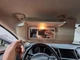 Driver Left Sun Visor Illuminated Fits 14-23 INFINITI Q50 4094658