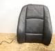 Right Upper Backrest Back Seat Heated Black Upholstery OEM BMW E92 Intact
