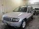 Jeep Grand Cherokee 2004 Wiper Transmission 55155092 8124