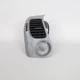 2000-2005 Porsche 911 996 Boxster 986 Left Dash Air Vent Grey 99655222505 OEM