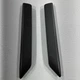 Range Rover HSE L322 Pair Of Lower Center Console Side Trim Fits 2010-2012 10 11