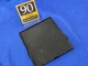 Bentley Continental Flying Spur Center Console pad liner insert oem 3w0863301b