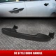 For 13-20 Toyota 86 Scion FR-S Subaru BRZ Front Right Side Outer Door Handle