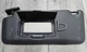 ✅ GENUINE MERCEDES-BENZ CLA 35 AMG BLACK PASSENGER LEFT SUN VISOR A1778106100