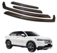 for HONDA HR-V 2022+  IN-CHANNEL WIND DEFLECTOR 4PCS