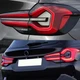 Brake Lamp Rear Tail Light LED Upgrade For 2018-2021 BMW X3 F25 G01 G08