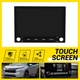 8740A040 For Mitsubishi Outlander 19-22 8"  LCD Monitor TouchScreen W/2 holes