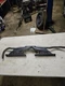 1991-96 Jeep Cherokee Upper Dash Center Air Defroster Duct 55114654