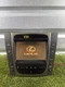 2007-2010 LEXUS GS350 RADIO NAVIGATION SCREEN CLIMATE CONTROL 86111-30400 OEM