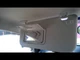 Driver Left Sun Visor Fits 14-15 17-20 MIRAGE 1024239