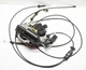 OEM REAR DRIVER SLIDING DOOR LOCK LATCH ACTUATOR 2008-2020 DODGE GRAND CARAVAN E