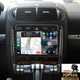 Carplay For 2002-2010 Porsche Cayenne Android 12 Car Stereo Radio GPS Navi