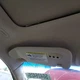 Driver Sun Visor Illuminated Garage Door Opener Fits 10-12 MKZ 1082744
