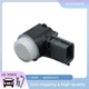 For 2018-2024 Nissan GT-R Park Sensor 28438-4HK1A PEARLE WHITE