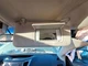 2014 Subaru Legacy Passenger Sun Visor Tan OEM Used 268-10789R 121K Miles