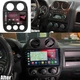 For Jeep Patriot/Compass Latitude Sport Utility Android Car CarPlay Stereo Radio