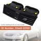 Center Dashboard A/C Air Vent 55660-30900 For Lexus GS350 GS450H 2006-2011 S2